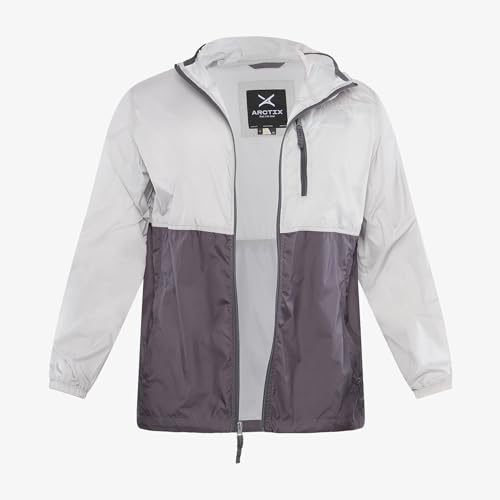 Men's Zephyr Windbreaker Jacket2