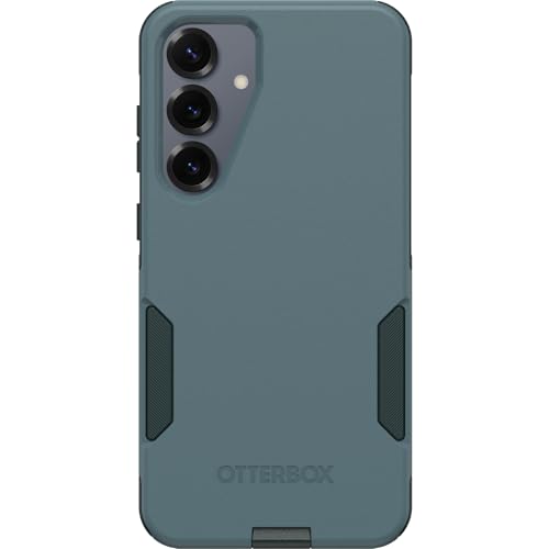 OtterBox Samsung Galaxy S25+ Commuter Series Case - Sagebrush Green