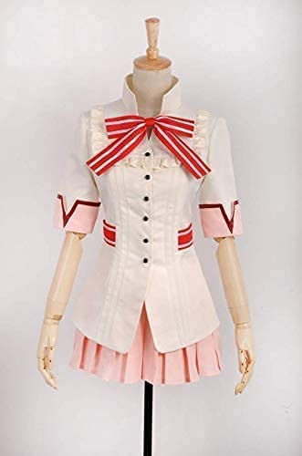 アイドリッシュセブン■小鳥遊紡■アニメイトカフェメイド服■女性Ｍサイズ相当 アイドリッシュセブン□小鳥遊紡□アニメイトカフェメイド服