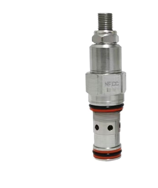 Quantity: 1 brand new for NFCC-HCN cartridge valve