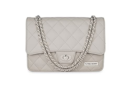 Image of FLYING BERRY Women Sling Bags