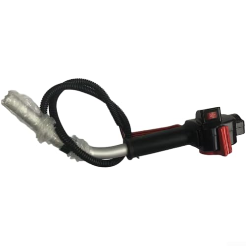 Interruptor mango 221465 arregla fallos en cortacésped Rst 2