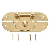 Valise – son design est magnifique et rétro, et répondra parfaitement à vos besoins en matière de boîte à bijoux anciens