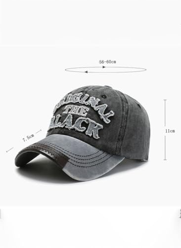 Image of Handcuffs Unisex Baseball Caps Cotton Adjustable Back Strap Cap Sports Hat for Men and Women | Gym Accessories | Running Headwear (Blue)
