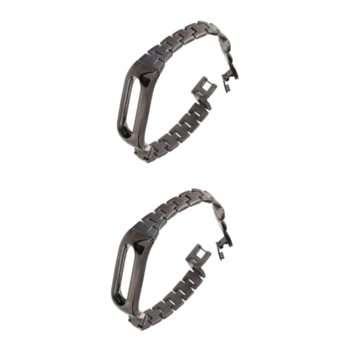 Bracelet de rechange montres 2 confortable anti irritation