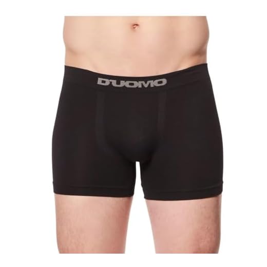 Kit 10 Cuecas Boxer Microfibra, Duomo, Masculino (BR, Alfa, M, Regular, 5 Chumbo 3Pretas 2 Marinho)