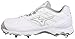 9-SPIKE ADVANCED SWEEP 4 9.5 White