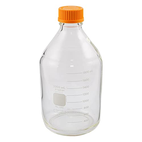 �R�[�j���O�EPYREX���f�B�E���r(PYREX(R)�I�����W�L���b�v�t��) ���� 2000mL /1-4994-07