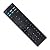 XRT136 Replace Remote Control fit for VIZIO Smart TV D50x-G9 D65x-G4 D55x-G1 D40f-G9 D43f-F1 D70-F3 V505-G9 D32h-F1 D24h-G9 E70-F3 D43-F1 V705-G3 P75-F1 D55x-G1 V405-G9 E75-F2 D32f-F1 D24f-F1