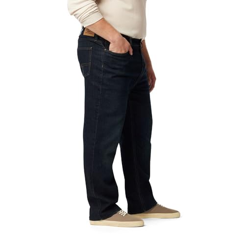 Levi's Men's Athletic Fit Jeans2