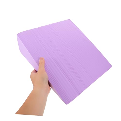 Tabla fitness para estiramiento de pantorrillas LIOOBO miniatura 3