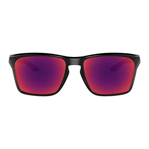 Image of Well-aimed Replacement Lenses Compatible with Oakley Sylas OO9448 57mm Sunglasses - More Options