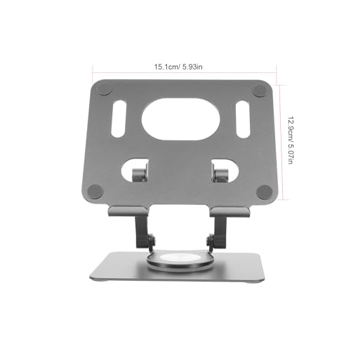 Support de tablette réglable SEWACC contre la fatigue des cervicales - 2