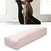 Lljsszr Bolster Pillow Comfortable with Carry Handle Washable Cover Pillow