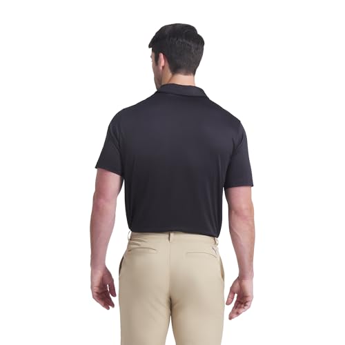 PUMA Men's Icon Heather Polo 2.02