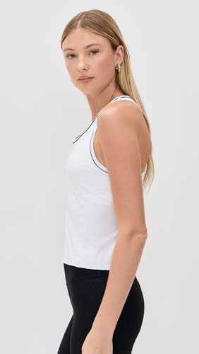 Sweaty Betty Women's Pro Racket Power Tank4