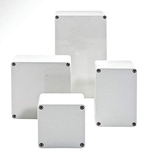 Hubbell Stahlin Enclosure 10 H x 5 D x 6 W