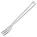 Francessa - Classico Highly Polished Stainless Oyster Fork, Dozen