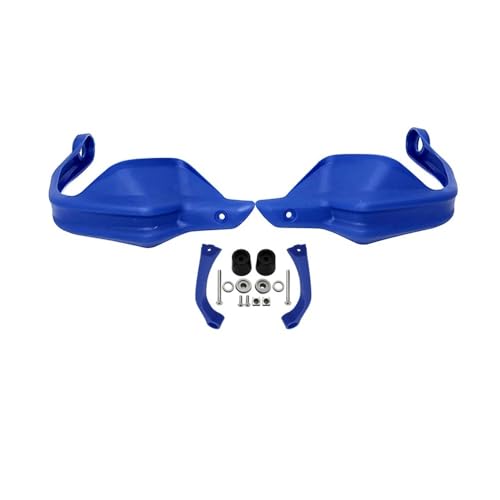 Protège-mains moto R9T protection guidon contre le vent et projections