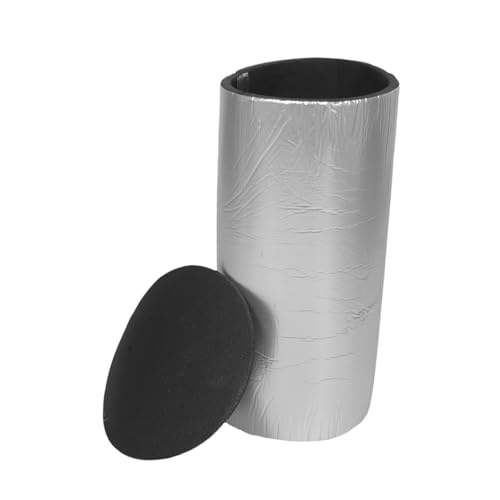 Amosfun Copertura per interruttore muro silenzioso Copertina di produttori di latte di mandorle coperture per apparecchi elettrici copertura del latte di soia Poliuretano