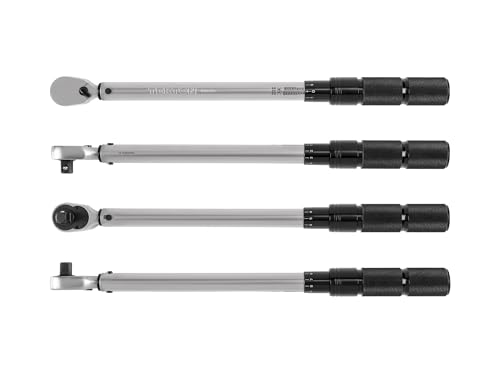 TEKTON 1/2-Inch 90-Tooth Wrench