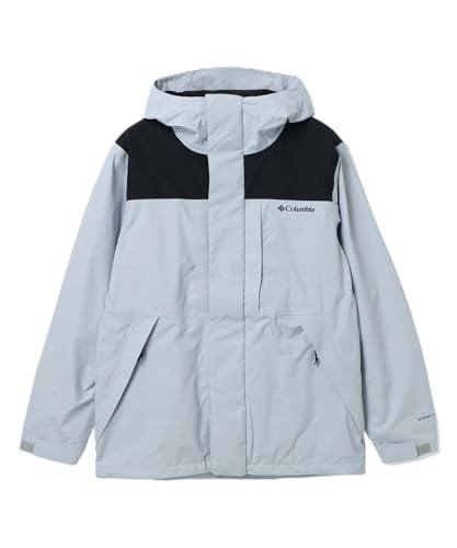 Amazon.co.jp: [コロンビア] ウッドロード ジャケット XE0082 メンズ S