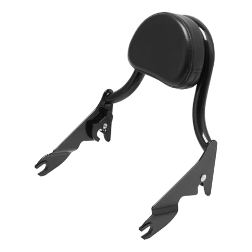 Sissy bar dossier passager premium Harley Davidson Touring Road Glide Electra