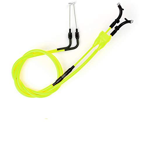 Bruce & Shark Moto Cavo acceleratore per Ya-maha