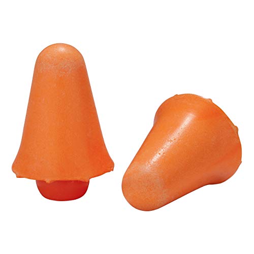 Image of 3M Banded Hearing Protector, Noise Reduction Rating (NRR) 28 dB, Lightweight Alternative To Earmuffs, Easy To Insert & Remove, Soft & Flexible Foam Ear Plugs, Convenient Earplugs (90537H1-DC)