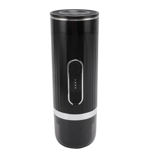 Cafetera de Goteo Semiautomática Portátil 80 mL miniatura 3