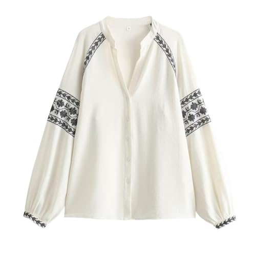 トップス used euro embroidery blouse 31sq0nnxTaL.jpg
