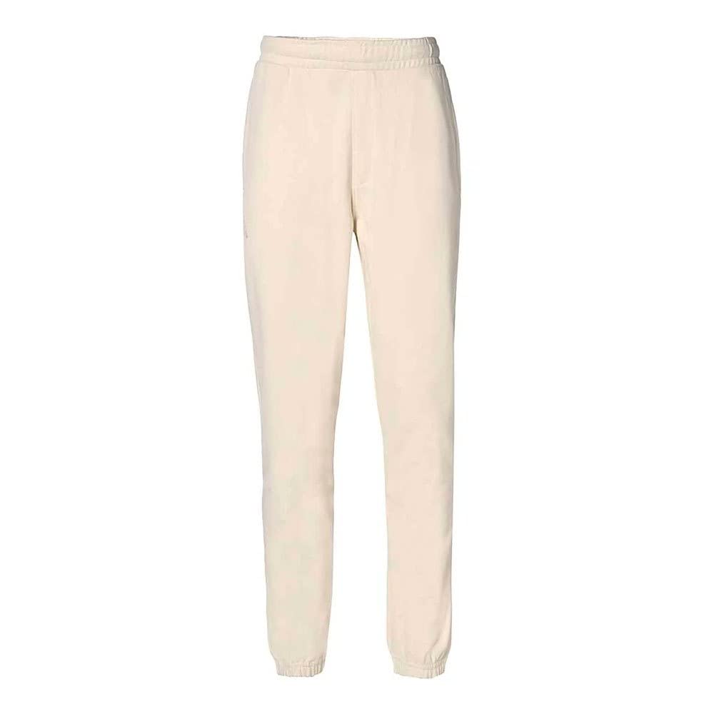 Kappa Men's Faiti Life Pants, White, L