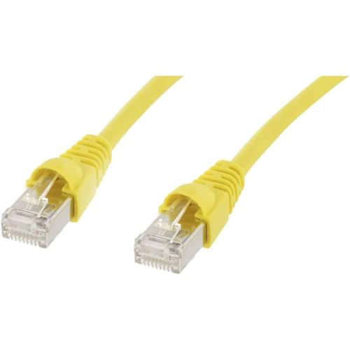 Telegärtner L00005A0031 Câble Ethernet Blanc