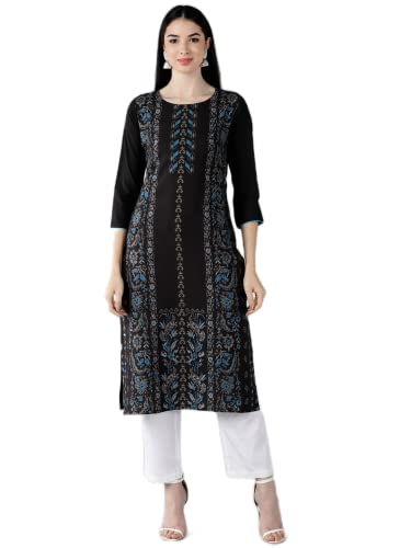 Image of Vaamsi Women's Kurta