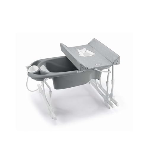 Cam Fasciatoio Idro Baby