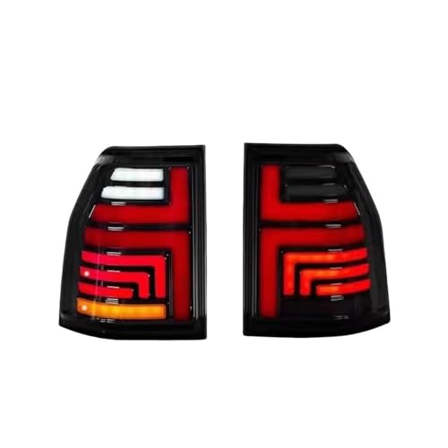 Feux arrière pour Pajero V93 V97 V98 réparer éclairage clignotant défectueux