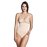 miss perfect wien BAUCH WEG UNTERWÄSCHE DAMEN - Die Shapewear für Frauen bietet einen spürbar kühlenden ,,Sensationseffekt' auf der Haut. Ein Ventilationseffekt und die hohe Atmungsaktivität zeichnen die figurformende Hose zusätzlich aus. Shapewear ohne Naht: Die Bauchweg Miederhose ist komplett nahtlos.