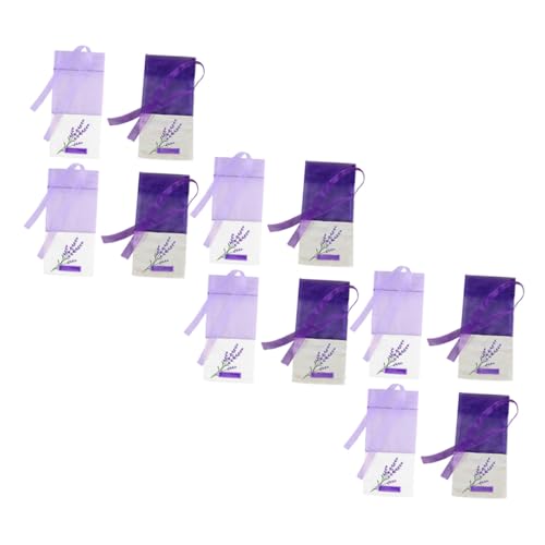 24 Bolsitas Scented de Lavanda Portátiles miniatura 1