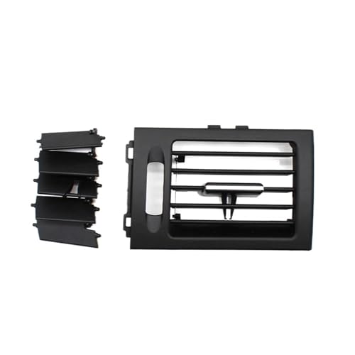 Grille de ventilation cassée ? Changez votre bouche d'air Benz W204 2007-2011