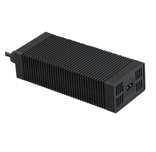 Chargeur 63V 6A adaptateur secteur 800W pour vos trajets de ville