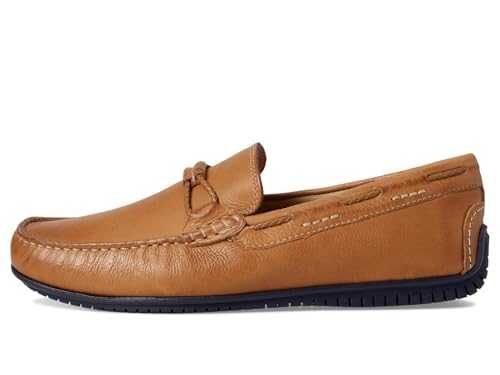 Men's Bermuda Braid Loafer Flat4