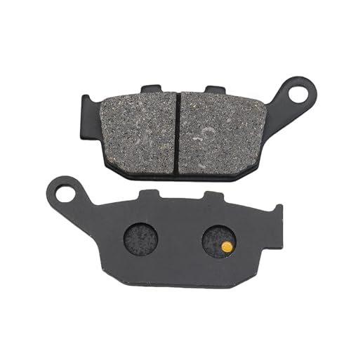 Plaquette de frein arrière moto 368K 368E 368D 350D 350M 350S accessoires