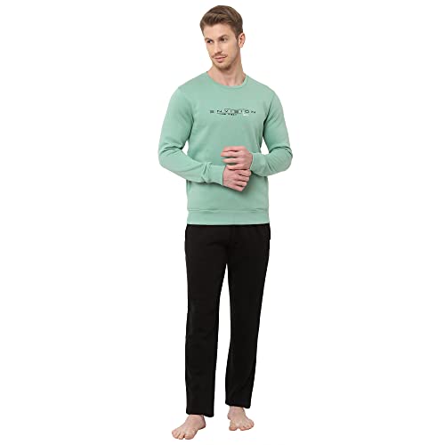 Image of Sweet Dreams Men Solid Track Suit