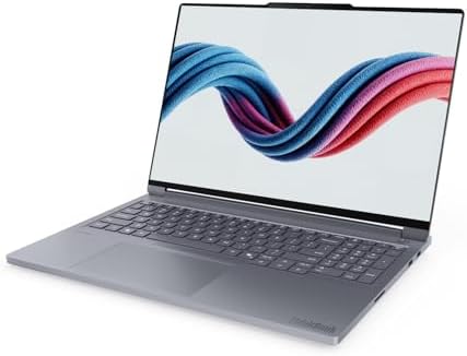 Lenovo ThinkBook 16p G6 IAX Intel Core Ultra 9 275HX 40GB DDR5 2TB SSD Windows 11 Home RTX5060 8GB 115W 16" 3.2K (3200x2000) IPS 500nits 165Hz Taşınabilir Bilgisayar 21R0001JTXH25 + Zetta Çanta - Görsel 3
