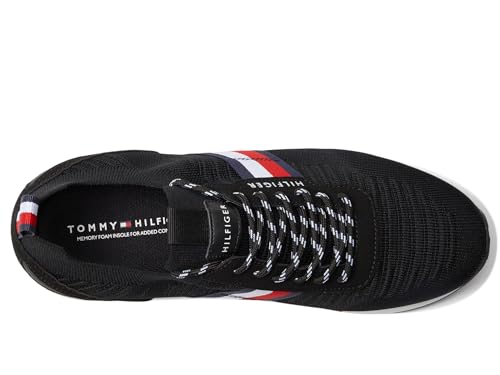 Tommy Hilfiger Men's Alexie Sneaker3