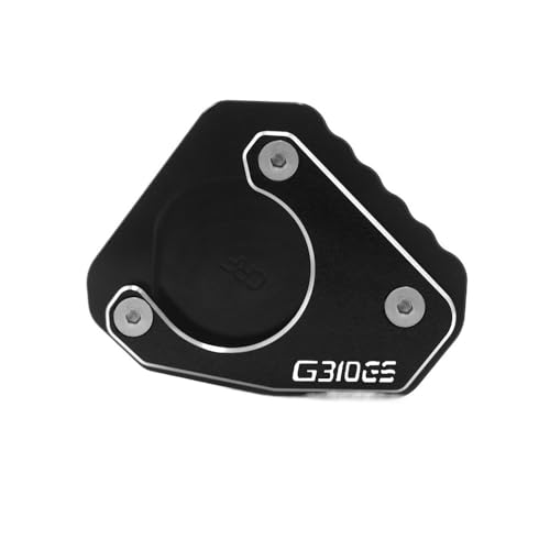 Extension béquille latérale G310GS moto - Idéal pour le camping et le tout-terrain 17-23