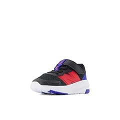 Black/Team Red/Team Royal