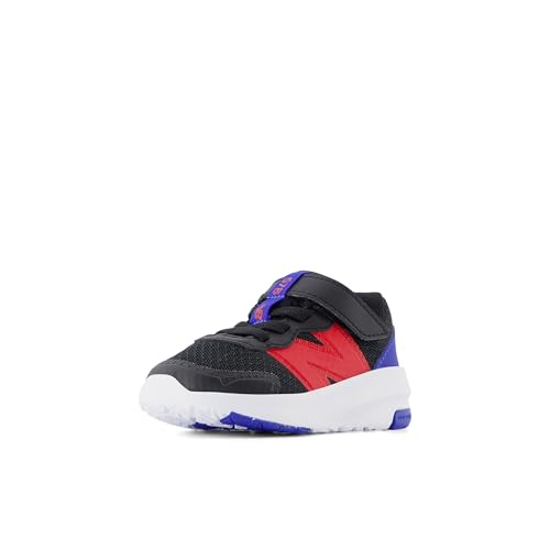 Image of New Balance Kids' Dynasoft 578 V1 Hook & Loop Running Shoes