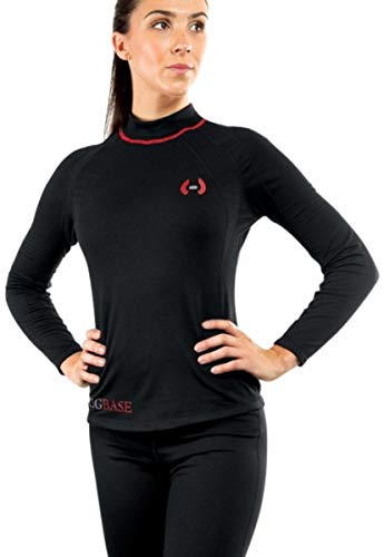 HOLLIS AUG 450 (TOP) - LADIES 8/XS