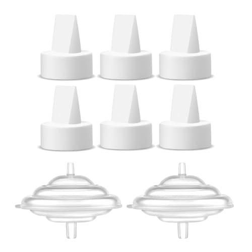 Protector Antirretorno Maymom para Extractor Spectra S1 S2 miniatura 1